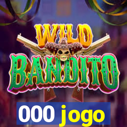 000 jogo